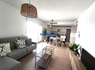Location Appartement à Zona Nueva Camas - Marcelino Camacho. Bonito ático con solárium de 66m2