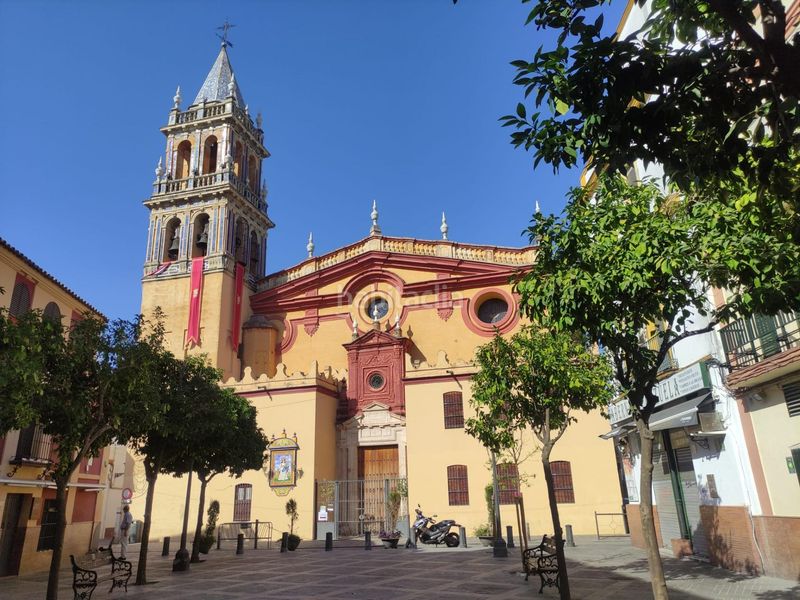 Foto f83455a0-cd3d-454e-b879-c50939b246f2. Pis amb calefacció a Triana Casco Antiguo Sevilla