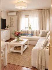 Flat in Barrio del Nervión. Ideal para inversionistas en nerviónalquilado