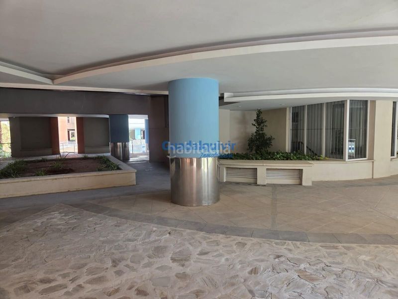 Foto a9f6a887-5915-4193-ad4d-607bb2b13d16. Pis amb aparcament piscina a Bellavista Sevilla