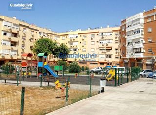 Lloguer Pis a Avenida de Europa. Piso amueblado en alquiler en el centro de montequinto