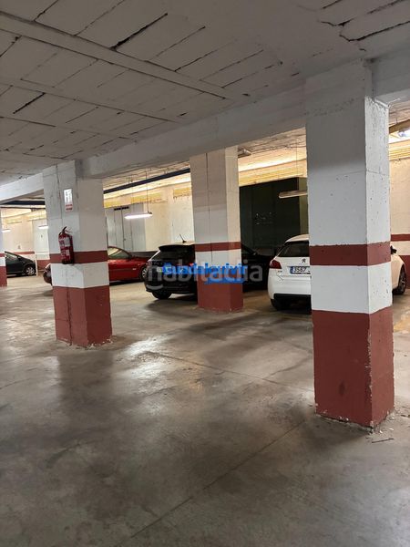 Foto 85c9ec42-cad9-4dd8-9191-b0020dcd3e1a. Piso  junto al edificio viapol de 3 dormitorios con garaje. en Sevilla