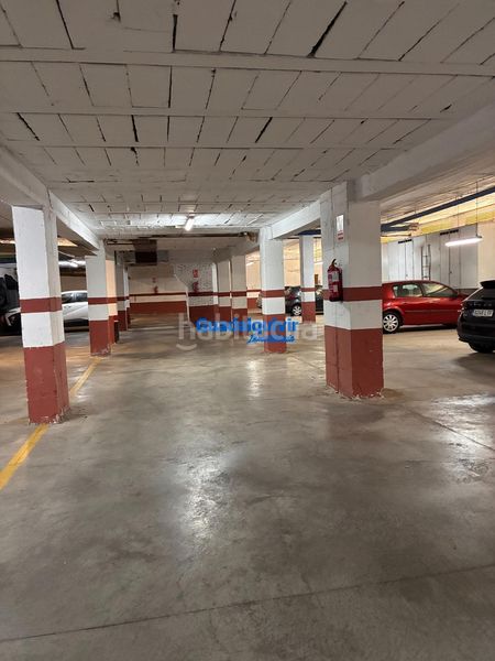 Foto d33b6760-1ecd-442f-9484-28879b995967. Piso  junto al edificio viapol de 3 dormitorios con garaje. en Sevilla