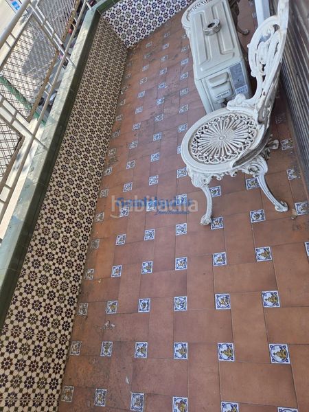 Foto 13824029-1c76-4b81-9c01-97cc341f142e. Rent flat in La Buhaira Sevilla