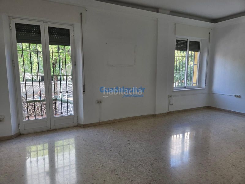 Foto 467149c1-fa09-4e5a-9477-5497837e9745. Rent flat in La Buhaira Sevilla