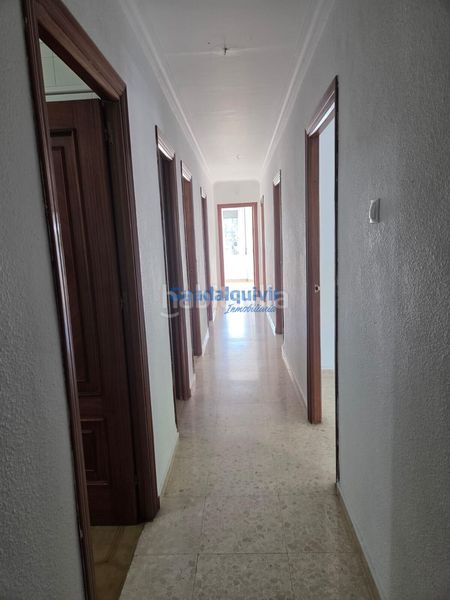 Foto d269ee44-b469-4f7a-a681-f68e0f929ebf. Rent flat in La Buhaira Sevilla