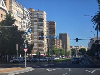 Lloguer Pis  Calle luis de morales. Apartamento de 1 dormitorio en pleno corazon de nervion