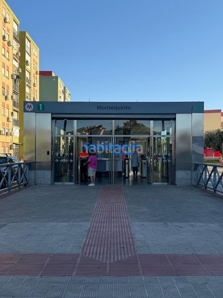 Foto 1e4cb50a-956b-41eb-93c6-dde0791c8bb4. Pis a Centro Montequinto