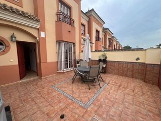 Semi detached house in El Arenal - La Pólvora