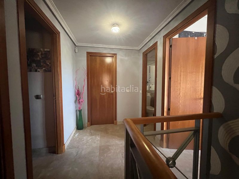 Foto 7ae41a0e-5b4d-4edb-9150-a022d9a36b88. Chalet avec parking dans Olivar de Quintos Montequinto