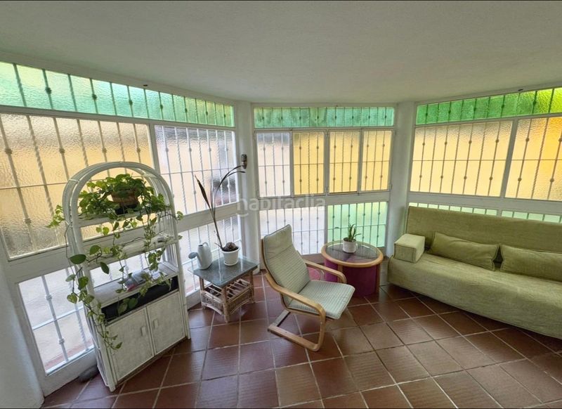 Foto bfc64f05-614d-4666-9e5a-f28de8bceaec. Chalet avec parking dans Olivar de Quintos Montequinto