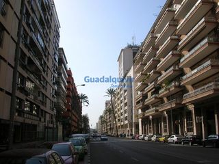 Flat in Avenida Avenida República Argentina