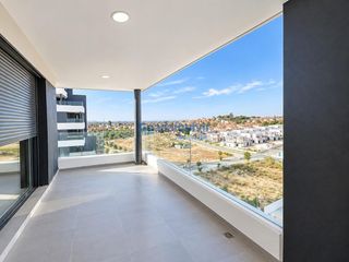 Piso en Entrenúcleos. Piso de 2 dormitorios en las terrazas de entrenucleos
