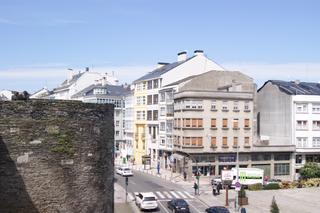 Local Comercial  Ronda da muralla