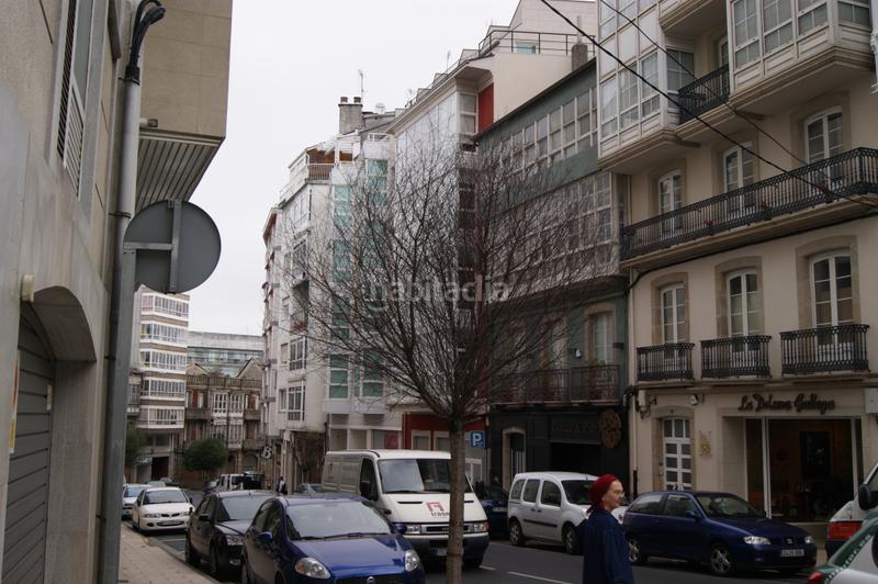 Foto d974de33-e0f0-4ec8-9182-e63f2b76db73. Parking coche en rúa castelao 20 en San Roque - As Fontiñas Lugo