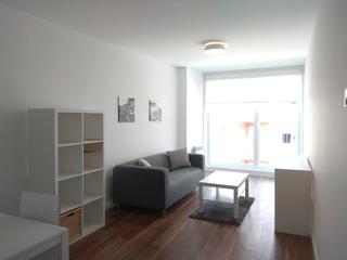 Appartamento in Rúa Castelao 20