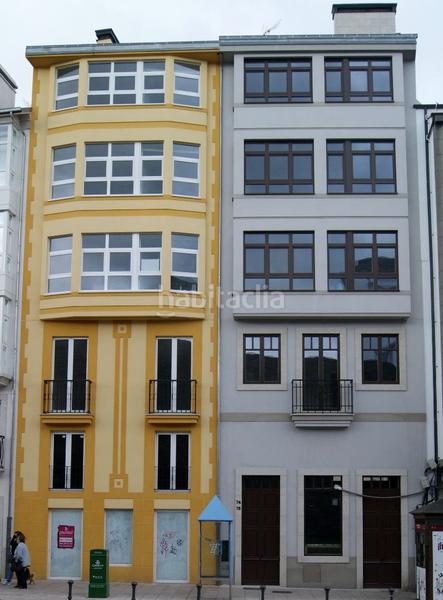 Foto 52bf4057-22ed-47e9-8185-1c4142f43c47. Alquiler local comercial en ronda da muralla 74 en Lugo