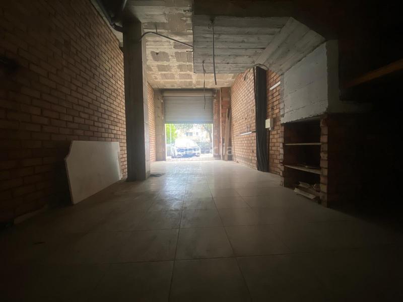 Foto 38992ffa-ac34-4c53-b3eb-3fc078dc7bec. Geschäftsraum in Nord Vic