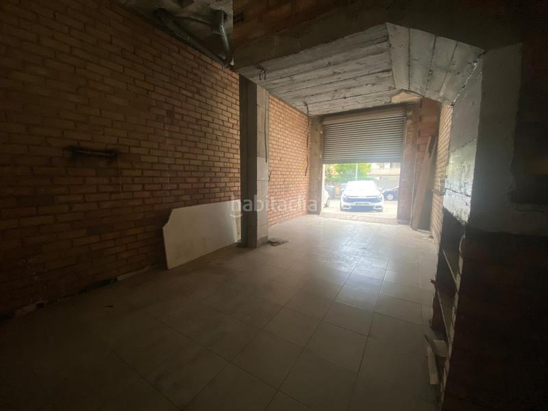 Foto 71ac875a-1dc2-422b-8514-f4a0159ac7f3. Geschäftsraum in Nord Vic