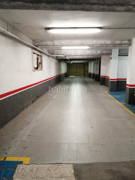 Foto 0a614e6d-f2ed-49de-afd8-873657e13fa8. Affitto posto auto in ronda de francesc camprodon 7 in Vic