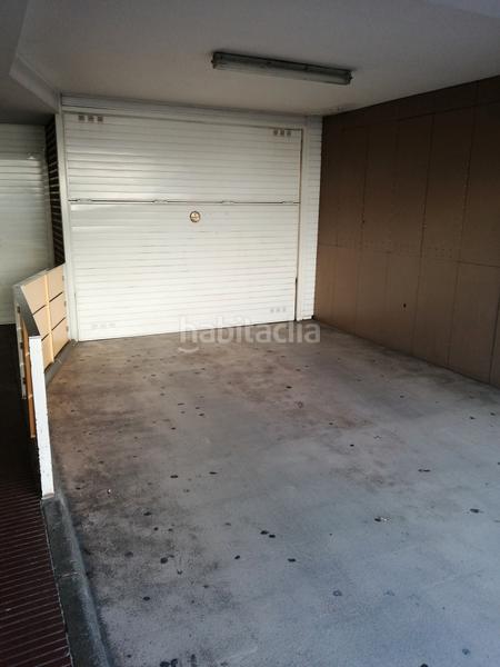 Foto 2135daa9-9eee-4f41-9ab9-870e7c2326cc. Affitto posto auto in ronda de francesc camprodon 7 in Vic