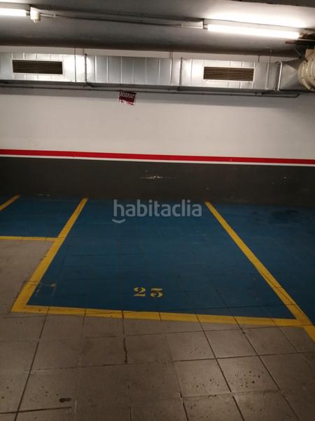 Foto 32af3f03-3bda-4f25-bc15-9c8e94d1876d. Affitto posto auto in ronda de francesc camprodon 7 in Vic