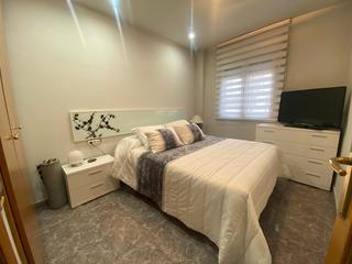 Miete Etagenwohnung in Caputxins-Ambulatori. Pis 3 habitacions dobles totalment moblat!