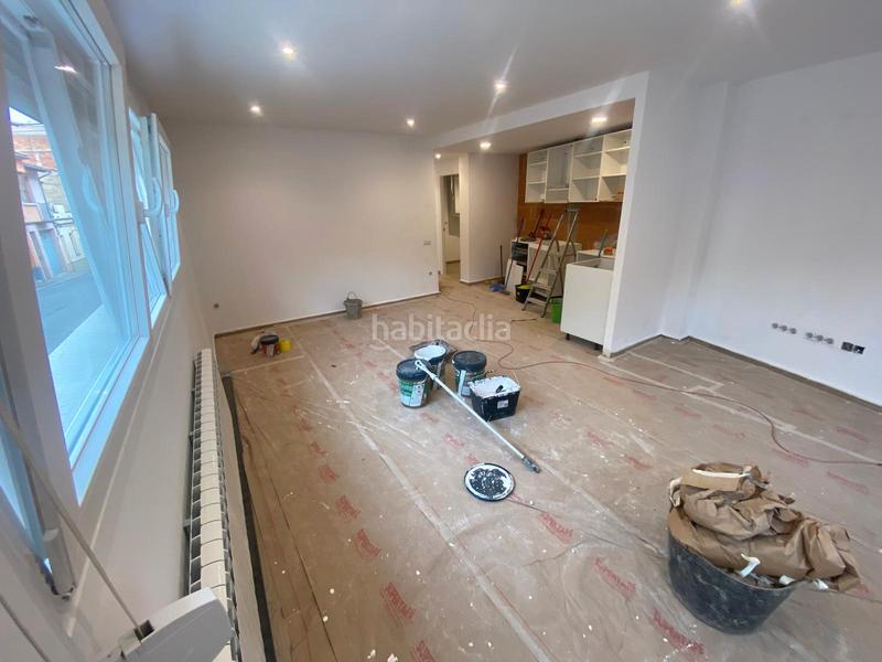 Foto e4f8675b-83c4-4c2c-95ca-54dcc5550524. Appartamento con riscaldamento in Caputxins-Ambulatori Vic