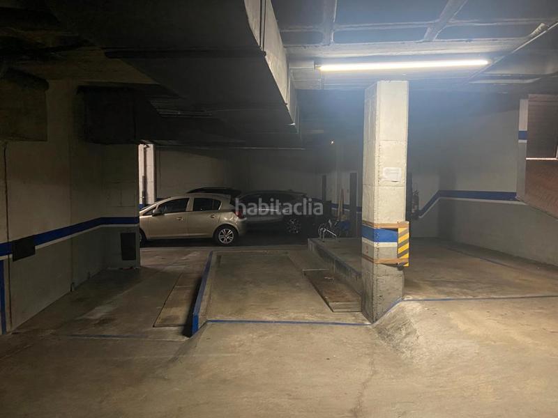 Foto 8e5dbed1-9e77-4e7f-b3b5-071402a349f1. Car parking in Nord Vic