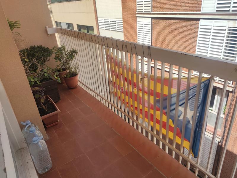 Foto 14f099d5-4598-4b24-a166-0efb1b199078. Etagenwohnung mit heizung in Vila de Gràcia Barcelona