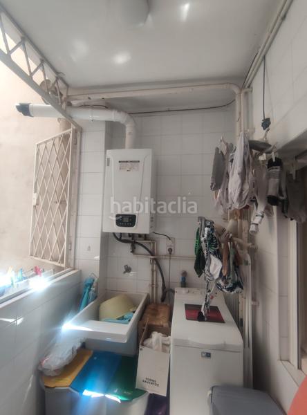 Foto 1a3f4304-dcb5-45be-88d3-0e3e8836af97. Etagenwohnung mit heizung in Vila de Gràcia Barcelona