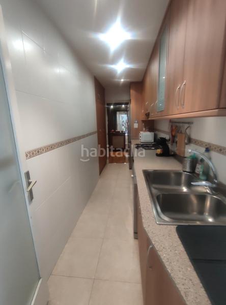 Foto 366a8186-6055-46ac-a36a-03f781816357. Etagenwohnung mit heizung in Vila de Gràcia Barcelona