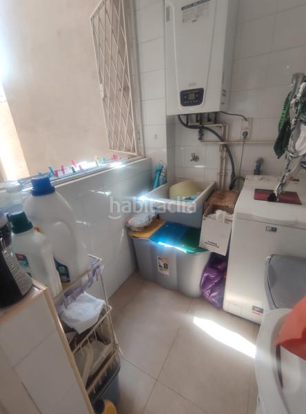 Foto 6835ded4-1e75-4b98-ab03-6b8a8e95206e. Etagenwohnung mit heizung in Vila de Gràcia Barcelona