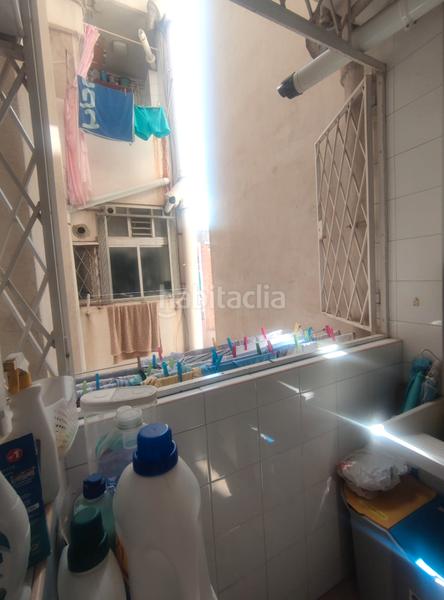 Foto 8b0b93a9-ce79-4365-a3a9-eac18d239a8e. Etagenwohnung mit heizung in Vila de Gràcia Barcelona