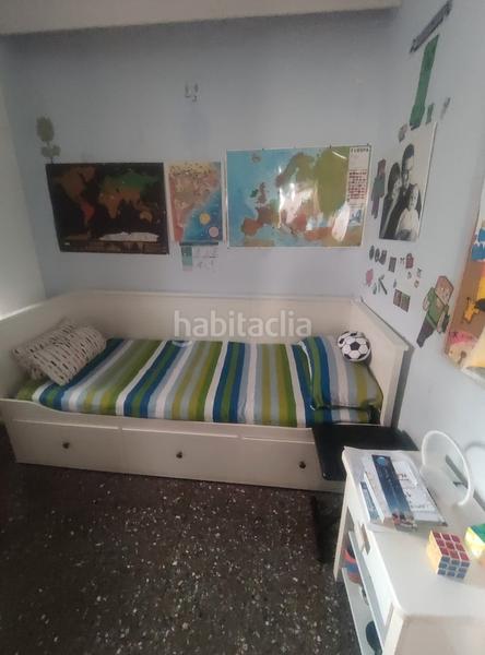 Foto b619c7e0-f61d-4dfb-9393-1203a27399f5. Etagenwohnung mit heizung in Vila de Gràcia Barcelona