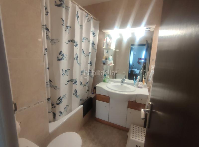 Foto bb92a09e-cb64-42ca-a0d0-de493b92a7b6. Etagenwohnung mit heizung in Vila de Gràcia Barcelona