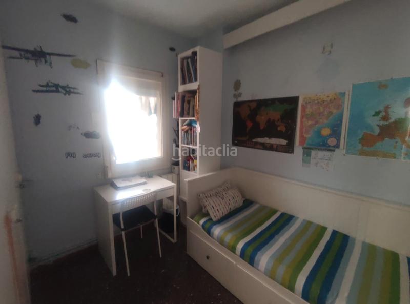 Foto c018a554-0cd5-4eff-ae5f-8923cf137ea3. Etagenwohnung mit heizung in Vila de Gràcia Barcelona