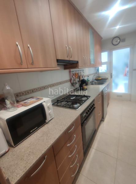 Foto d03b6214-134c-4dde-8dc8-ed94ff4c82b0. Etagenwohnung mit heizung in Vila de Gràcia Barcelona