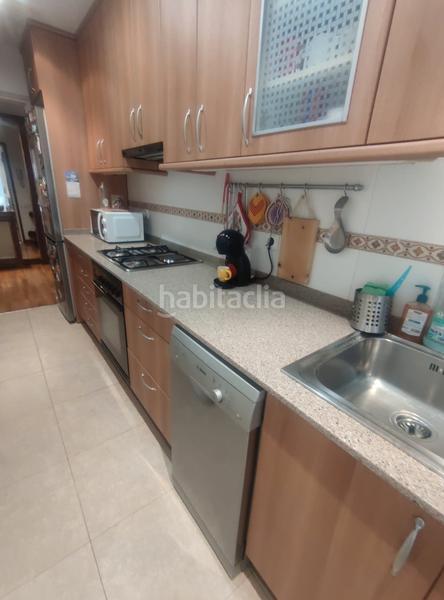 Foto e8a59f91-f2d7-4cd9-b08d-d350992c1ff1. Etagenwohnung mit heizung in Vila de Gràcia Barcelona