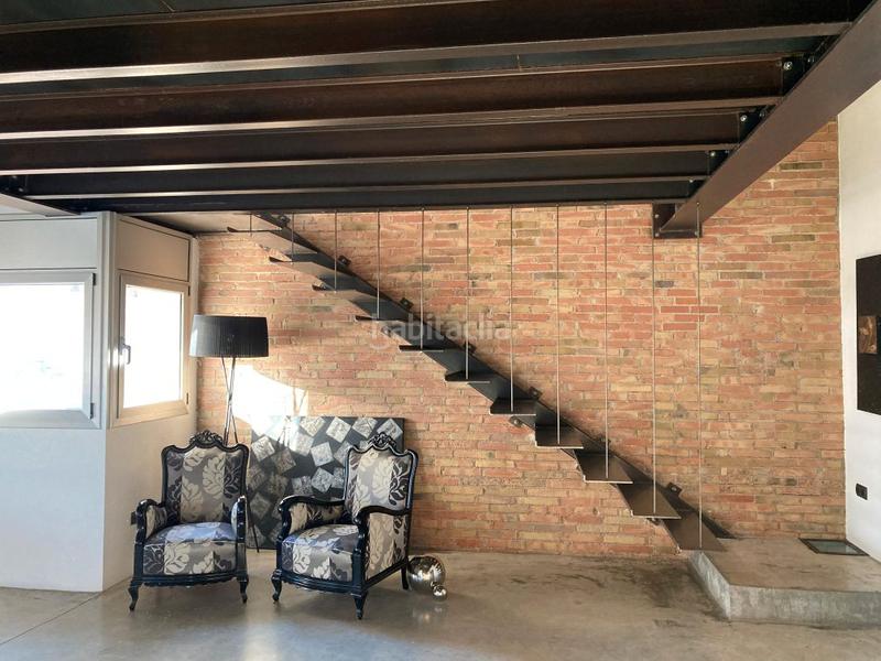 Foto 0d1b97db-5d29-41ed-a912-3acdb9d0dc29. Duplex con riscaldamento in Caputxins-Ambulatori Vic