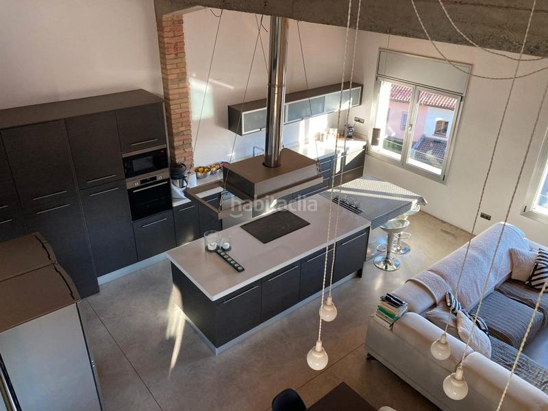 Foto 19c5aca9-da75-4d3d-a5d4-9a60018a6db4. Duplex con riscaldamento in Caputxins-Ambulatori Vic