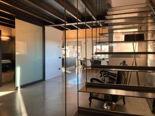 Dúplex  Carrer de les guilleries. Modern i atractiu pis de 127m2 d'alt nivell.