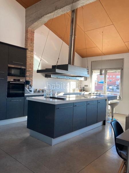 Foto 21f0efbc-116d-44fb-9e84-b9c7982886fe. Duplex con riscaldamento in Caputxins-Ambulatori Vic