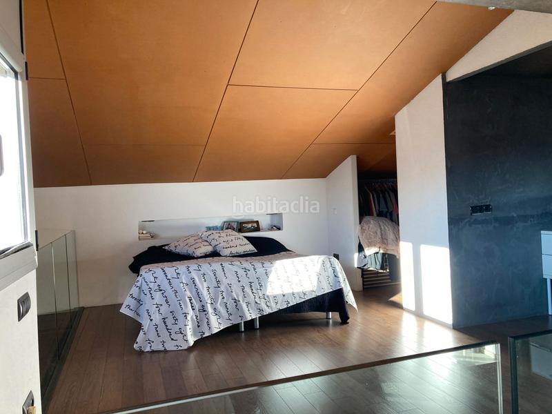 Foto 2b7e8a7f-b56e-4998-89f2-b61b808fbbd4. Duplex con riscaldamento in Caputxins-Ambulatori Vic