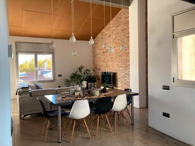 Foto 33f939e0-e8fd-4c4d-a863-9f0a9b1e2240. Duplex con riscaldamento in Caputxins-Ambulatori Vic