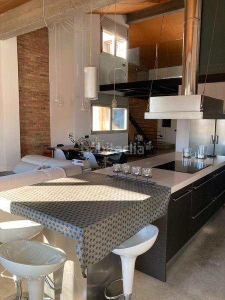 Foto 452667a5-f42f-4fa5-a1ba-0a820e29e563. Duplex con riscaldamento in Caputxins-Ambulatori Vic