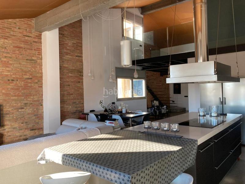 Foto 5ebb5af7-4f14-4d7c-9ca1-dcefac726c25. Duplex con riscaldamento in Caputxins-Ambulatori Vic