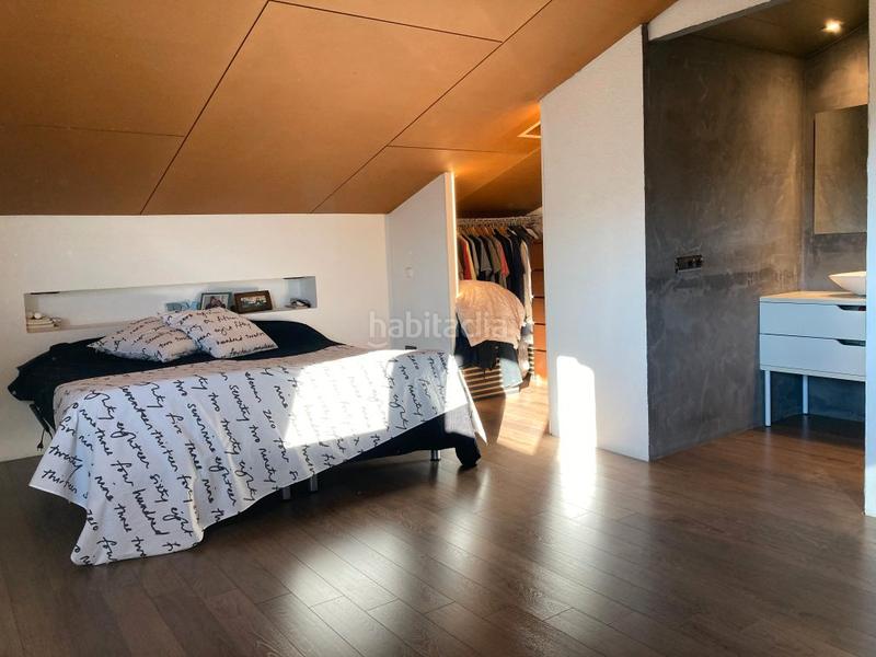 Foto 639b8979-28b4-4514-8ee7-5db698f2e72d. Duplex con riscaldamento in Caputxins-Ambulatori Vic