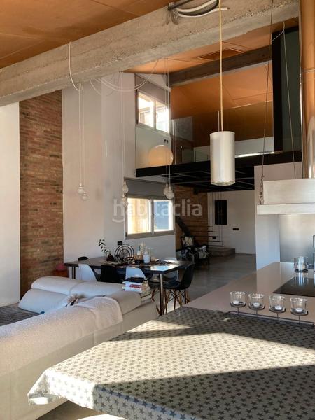 Foto 6c6b3a1d-a9c3-4c5c-8997-b9497b5537c0. Duplex con riscaldamento in Caputxins-Ambulatori Vic