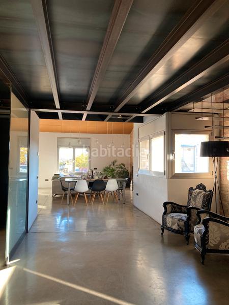 Foto 731b47f2-9ffd-4f75-a60a-803e3ae81fb3. Duplex con riscaldamento in Caputxins-Ambulatori Vic